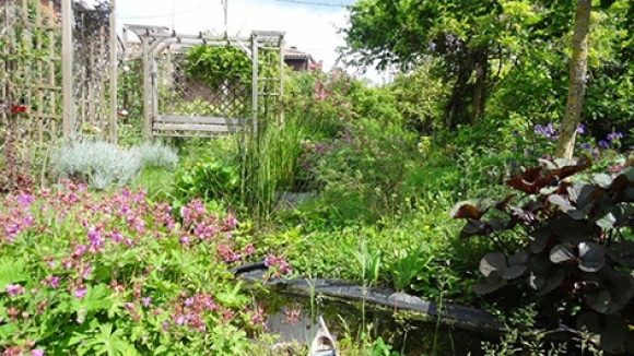 Rendez Vous Aux Jardins - 