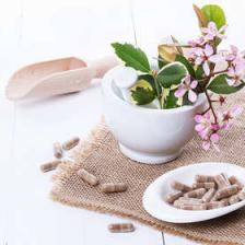 Treating hydropsy, water retention with plants naturally!