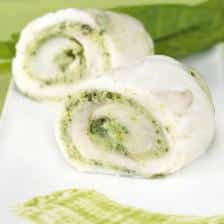limande oseille epinard