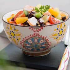 salade exotique