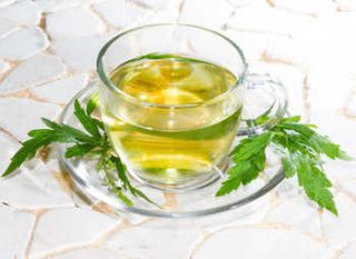 tisane verveine bienfaits