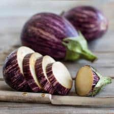 aubergine