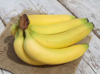 banane bienfaits vertu