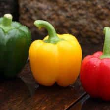 Bell pepper health benefits and therapeutic value