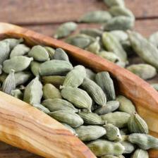 cardamome