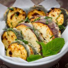 légumes tandoori