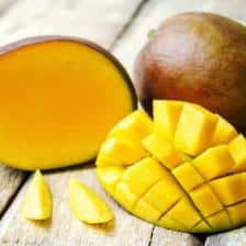 Mango health benefits and therapeutic value