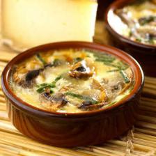 clafoutis savoyard