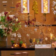 idee deco noel reveillon