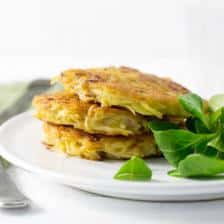 rosti