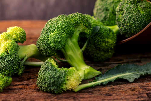 brocoli