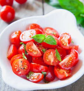 tomate cerise