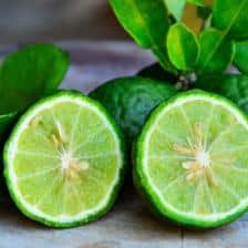 Bergamote
