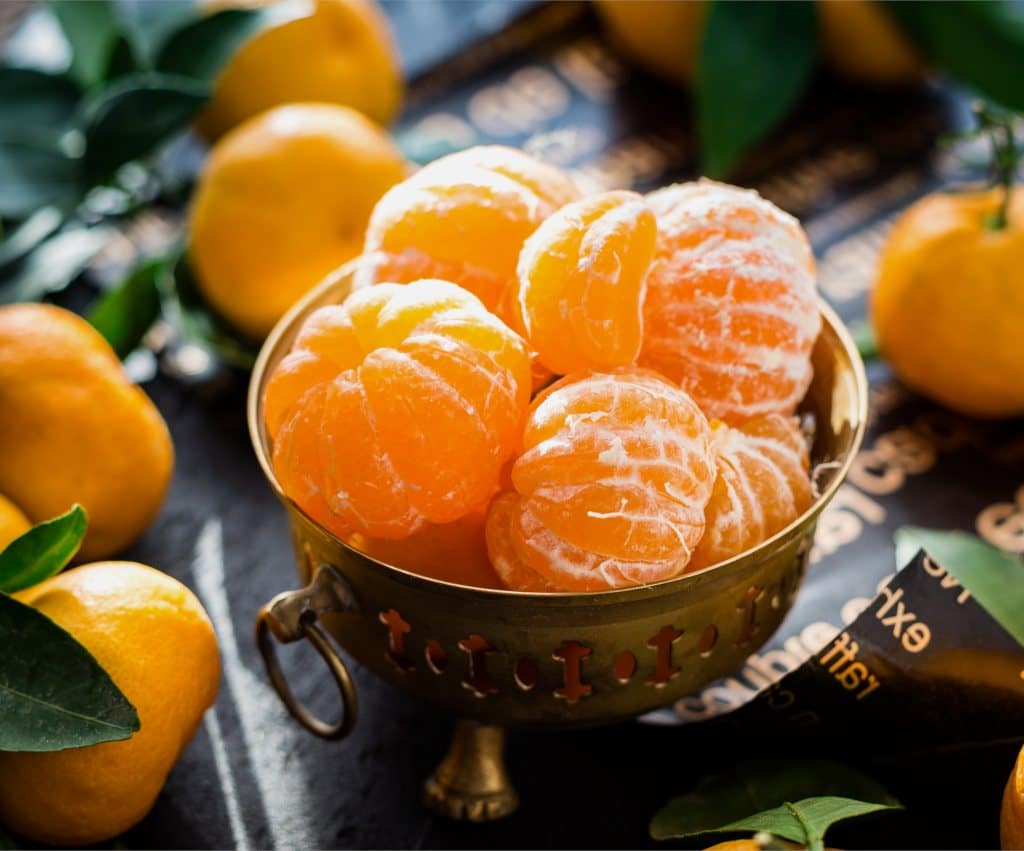 Clementine or mandarin orange trees - care, pruning and ...