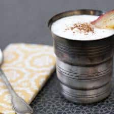 Lassi aux poires
