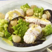 lotte cocotte legumes