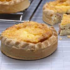 Quiche lorraine