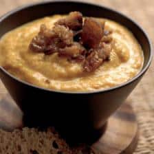 velouté de potiron
