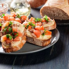 apéritif et tapas