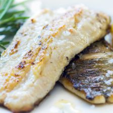 recette poisson crustacés