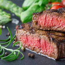 Viandes recette
