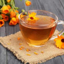 Marigold health benefits and therapeutic value