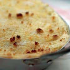 hachis parmentier viande pomme de terre