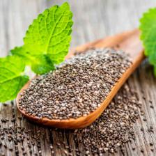 graines de chia