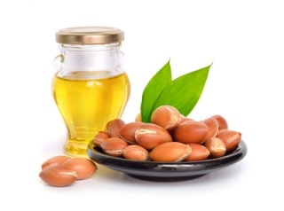 argan- - Huile d’argan : propriétés et bienfaits pour la santé