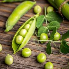 petit pois