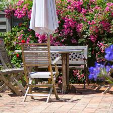 renovation terrasse jardin