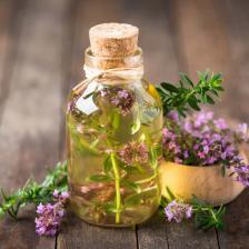 Thyme health benefits and therapeutic value
