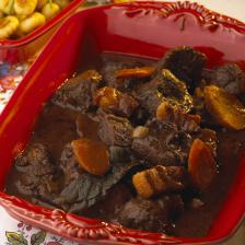 daube provencale boeuf