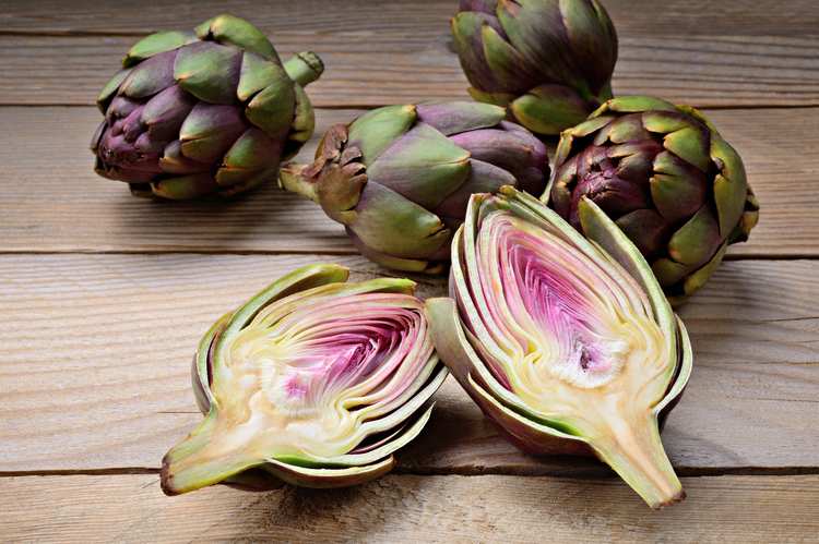 Artichoke: benefits and virtues