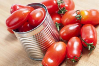 tomate allonge