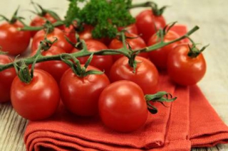 tomate cerise