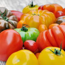 tomate varietes