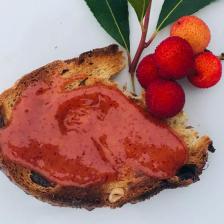 confiture arbouses