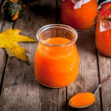 confiture de courge