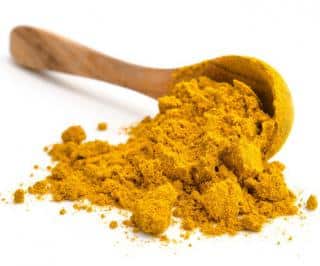 curry