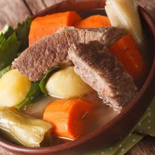 pot au feu
