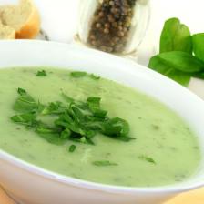 soupe cresson