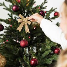 allergie sapin noel