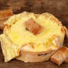 camembert au four