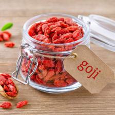 goji
