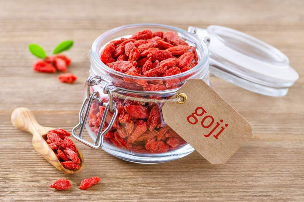 goji