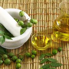 huile de Neem