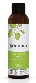 huile de neem bio