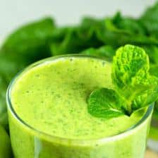 jus fruit et legume