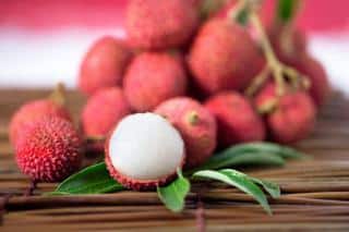 litchi sante